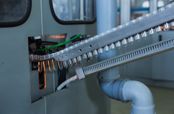 Thermoset Casting - Surface Technologies